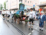 CSD 2019 - erste Impressionen (©Foto:Martin Schmitz)